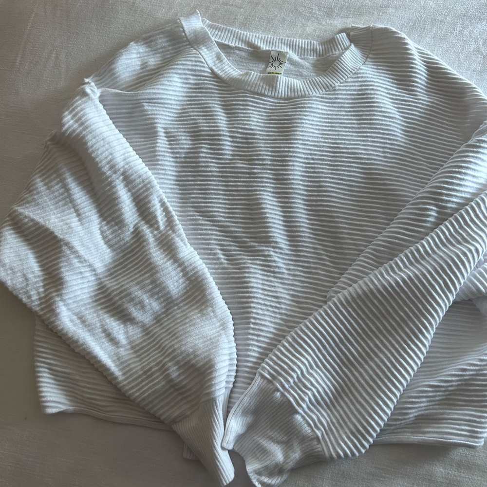 Aerie Offline Sweater